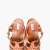 Marc Jacobs Tan Clog Heels in Brown (tan) - Lyst