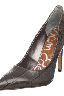 Sam Edelman Portney Pump - Lyst