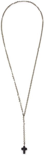 Vanessa Mooney Dominga Necklace - Lyst