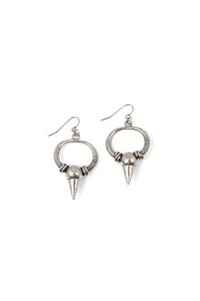 Vanessa Mooney Poison Earrings - Lyst