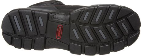 wolverine amphibian boot
