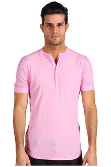 DSquared2 Sexy Slim Fit Fade Dyed Soft Print Shirt - Lyst