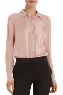 Elizabeth And James Emile Blouse - Lyst