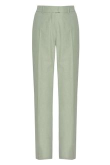 Jaeger Skinny Leg Trouser - Lyst