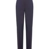 Jaeger Ankle Slim Leg Wool Trouser in Blue (navy) - Lyst