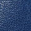 Jil Sander Texturedleather Tote in Blue (navy) - Lyst