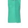 Mango Sheer Top in Green (86) - Lyst