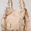 Marc By Marc Jacobs Classic Q Fran Bag in Brown - Lyst