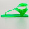 Marc By Marc Jacobs Thong Sandal in Green - Lyst