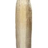 Oscar De La Renta Pleated Silkblend Lamé Gown in Gold - Lyst