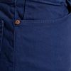 Zara Coloured Bermudas in Red for Men - Lyst