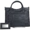 Balenciaga Arena Classic Velo in Blue - Lyst