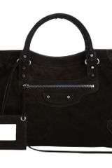 Balenciaga Baby Diam City Classic