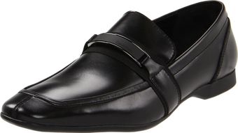 Calvin Klein Shane Bit Loafer - Lyst