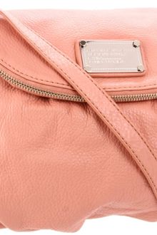Marc By Marc Jacobs Classic Q Shoulder Bag - Lyst