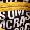 Marc By Marc Jacobs Classic Q Shoulder Bag in Yellow (rain slicker) - Lyst