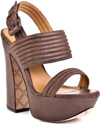 L.a.m.b. Mabelle Chc Leather - Lyst