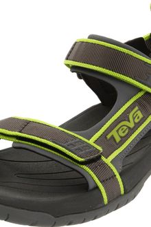 Teva Teva Mens Tanza Sandal - Lyst
