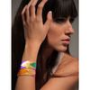 Anabel Campbell Navajo Cuff  in Multicolor (violet) - Lyst