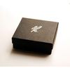 Ayako Kanari Magnitude Plait Fishbone Pendant Auburn in Gold (rose) - Lyst