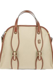 Chloé Holdall Bag - Lyst