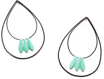 Cynthia Jones Jewelry Dewdrop Earring - Lyst
