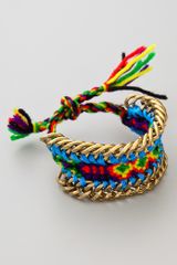 Dannijo Lindsay Bracelet