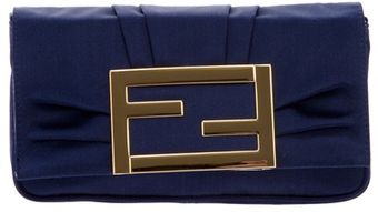 Fendi Evening Bag - Lyst