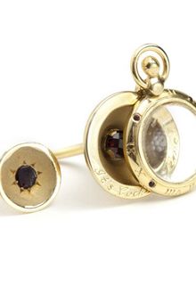 Jessica De Lotz Jewellery Its Cocktail Time - Lyst