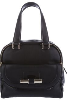 Jimmy Choo Justine Bag - Lyst