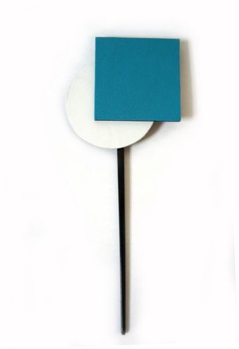 Lizzie Mcquade Tasha Hair Piece - Lyst