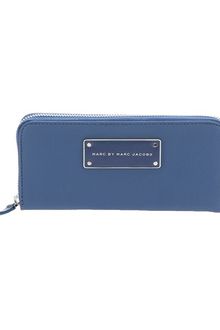 Marc By Marc Jacobs Crocodile Print Purse - Lyst