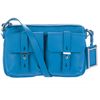 Marc By Marc Jacobs Werdie Camera Bag in Blue (electro blue) - Lyst