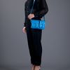Marc By Marc Jacobs Werdie Camera Bag in Blue (electro blue) - Lyst