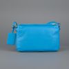 Marc By Marc Jacobs Werdie Camera Bag in Blue (electro blue) - Lyst