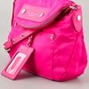Marc By Marc Jacobs Preppy Nylon Natasha Bag in Pink - Lyst