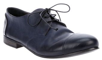 Calf Leather Shoe 