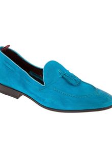 Raparo Tassel Loafer - Lyst