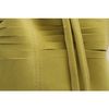 Sabrina Tach Tajos Lime Suede Leather Bag Made To Order in Yellow (floral) - Lyst
