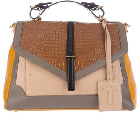 Tory Burch Multicolour Bag in Multicolor (multi) - Lyst