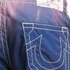 True Religion Brand Jeans Denim Paradise Board Shorts in Blue for Men (dark blue) - Lyst