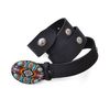 Waitz Design  Belt in Black - Lyst