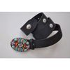 Waitz Design  Belt in Black - Lyst