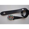 Waitz Design  Belt in Black - Lyst