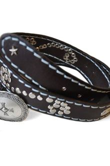 Waitz Design  Belt - Lyst