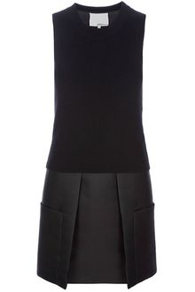 3.1 Phillip Lim Pleats Skirt - Lyst