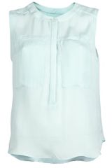 A.L.C. Aldea Top