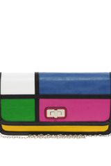 aldo Rottman Clutch Bag