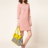 Aldo Whittiker Satchel in Yellow (navy) - Lyst