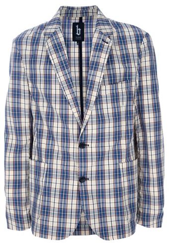 B Store Bert Blazer - Lyst